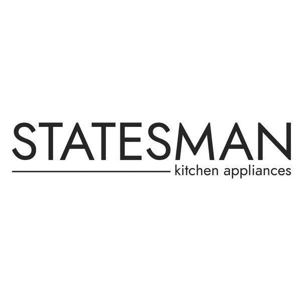 Statesman 30L 900W Silver Microwave - Easy Buy