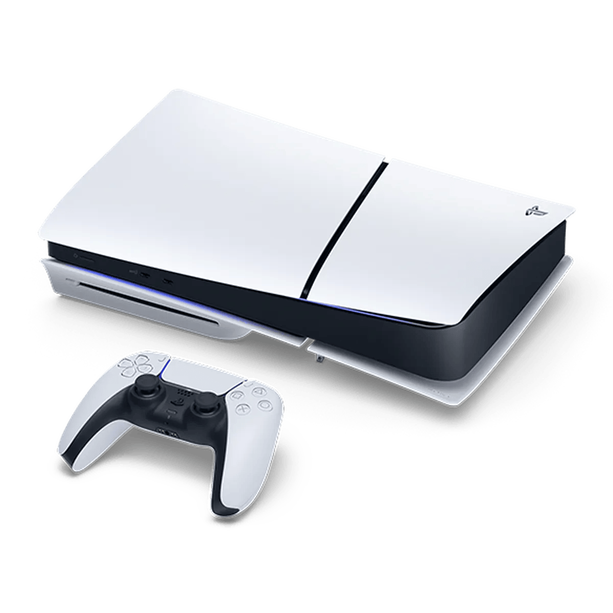 Games Console
