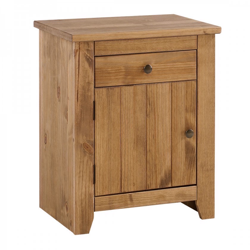 Havana Bedside Cabinet