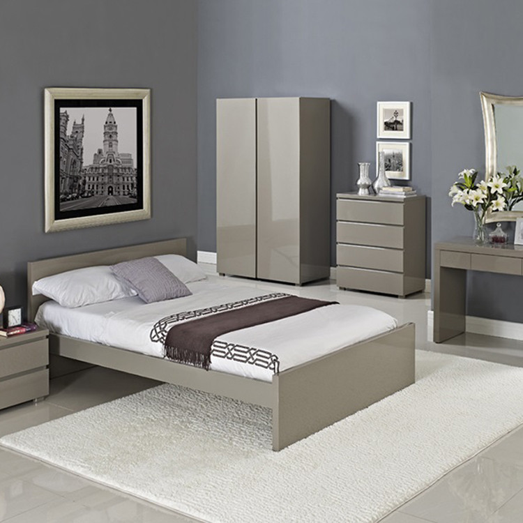 Puro Stone Bedroom Furniture