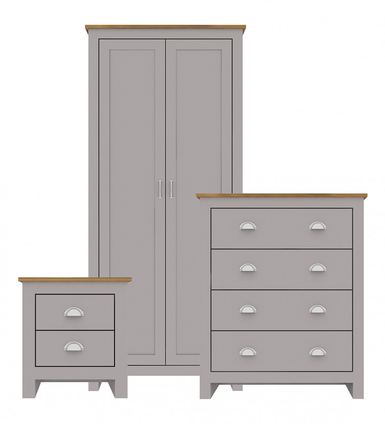 Lancaster Bedroom Set