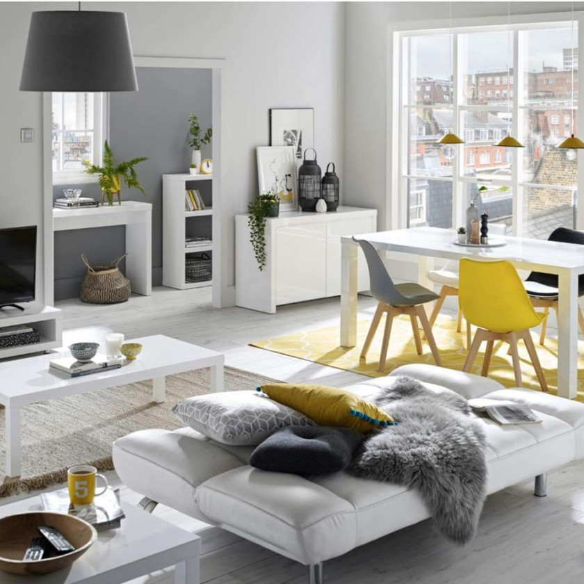 Puro Living Room Range