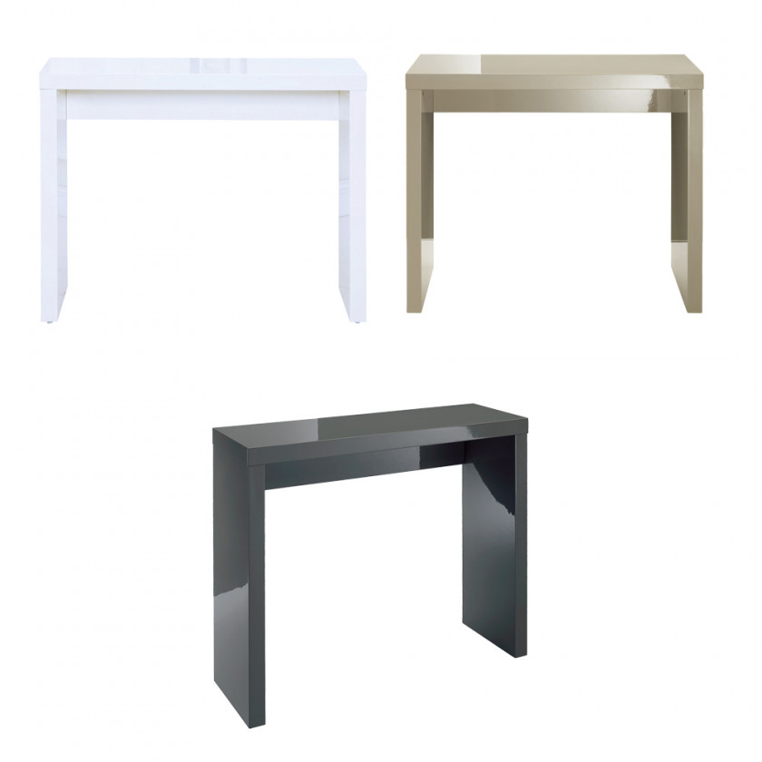 Puro Living Console Table