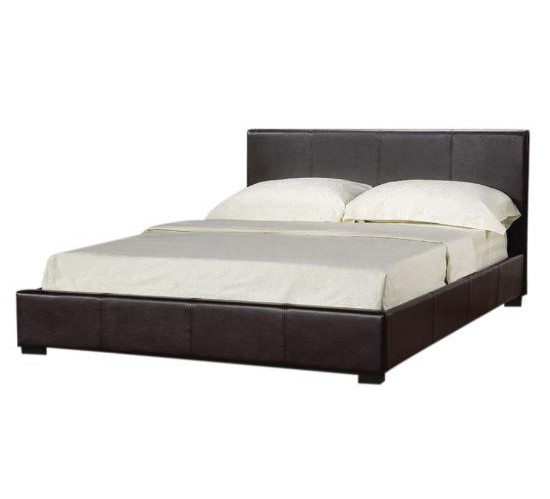 Prado Double Bed