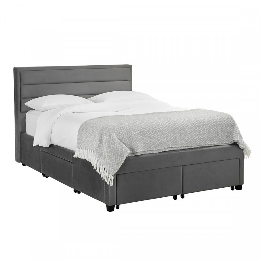 Greenwich Double Bed