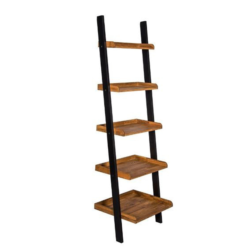 Copenhagen Living Ladder Bookcase