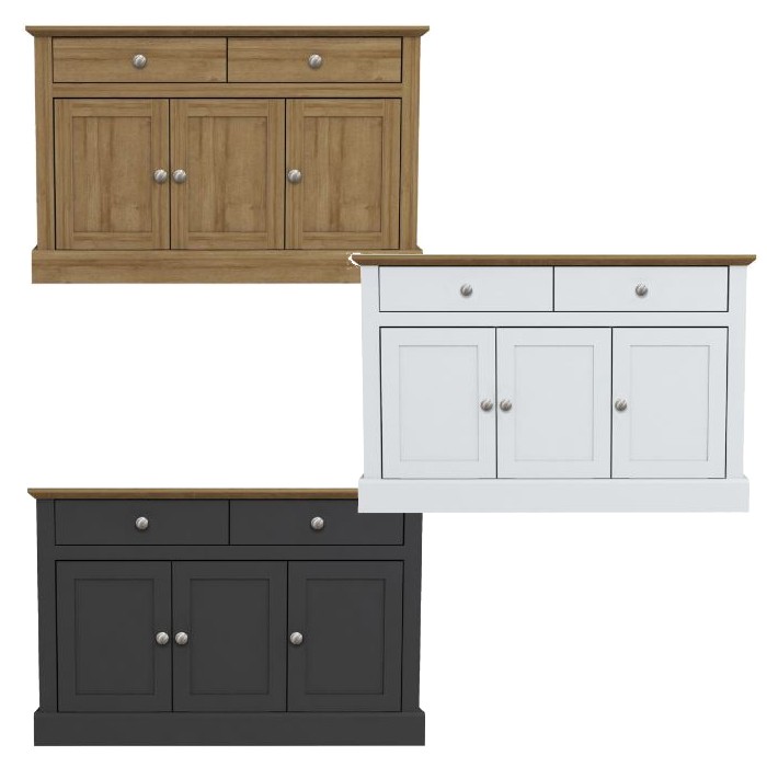 Devon Living Sideboard