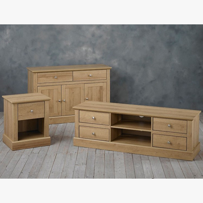 Devon Living Room Range