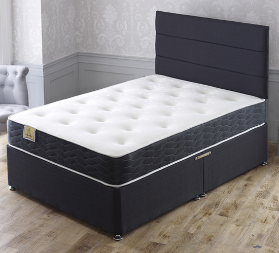 Ares Memory Mattress