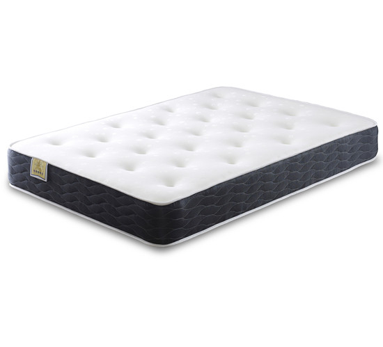 Ares Memory Foam Mattress