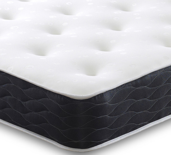 Ares Double Mattress