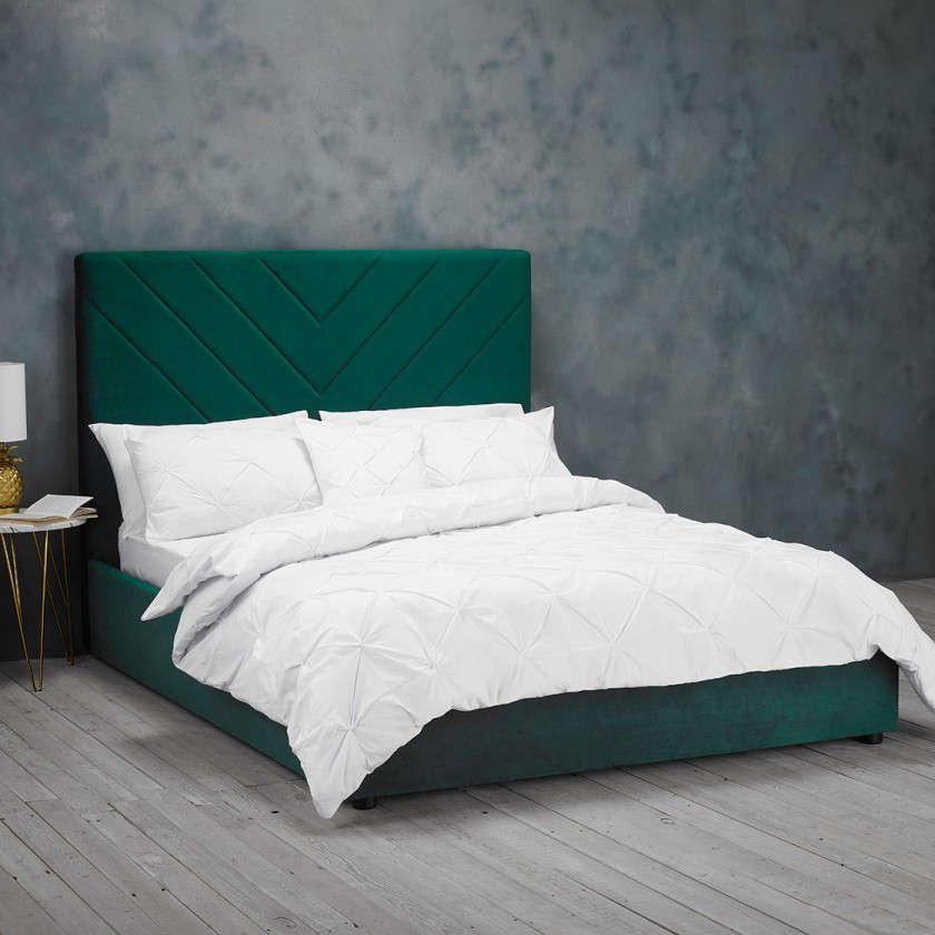 Islington Green Double Bed
