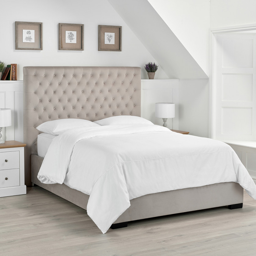 Cavendish Single Bed