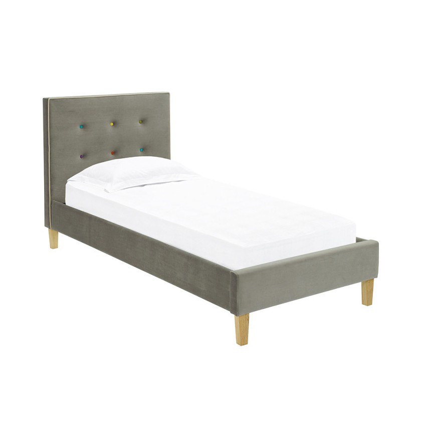 Camden Single Bed