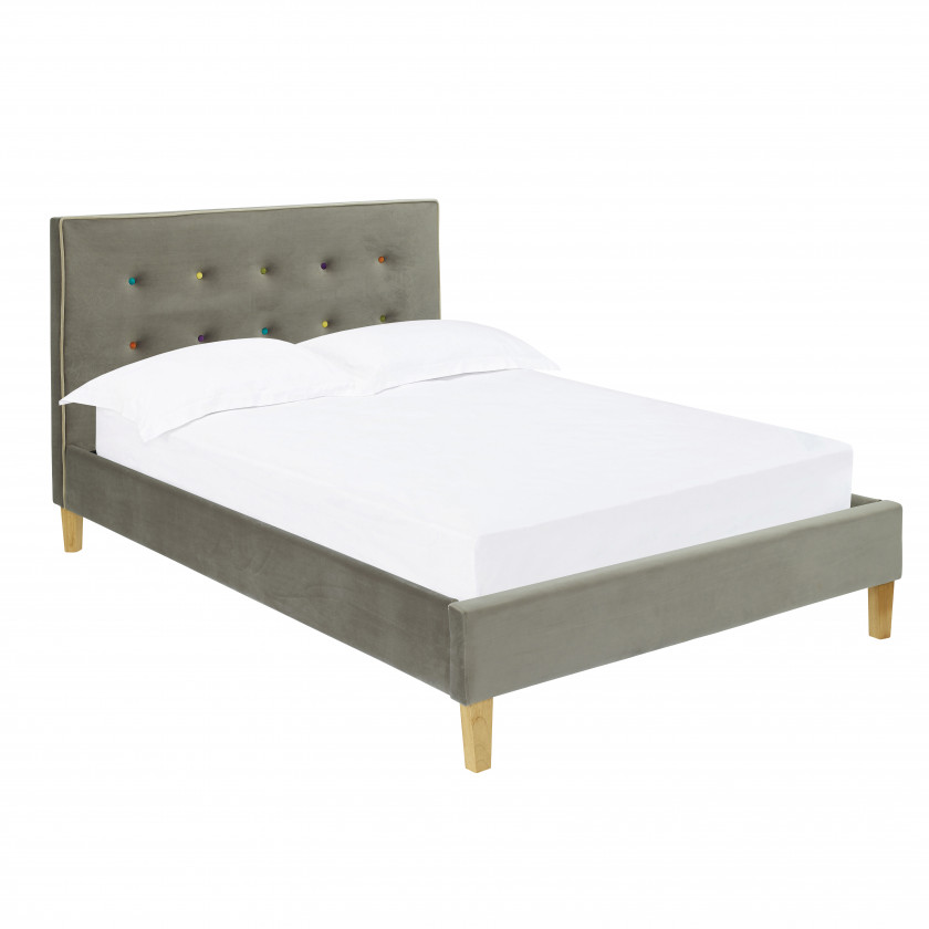 Camden Double Bed