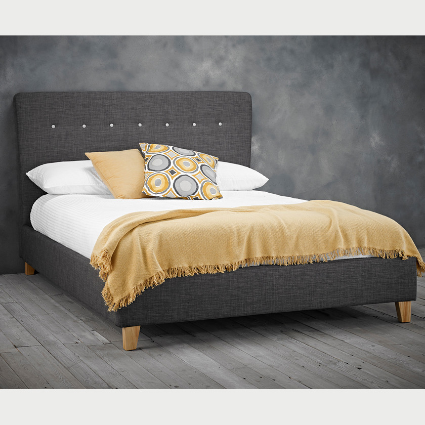 Portico Double Bed