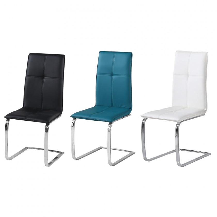 Milano Living Dining Chairs