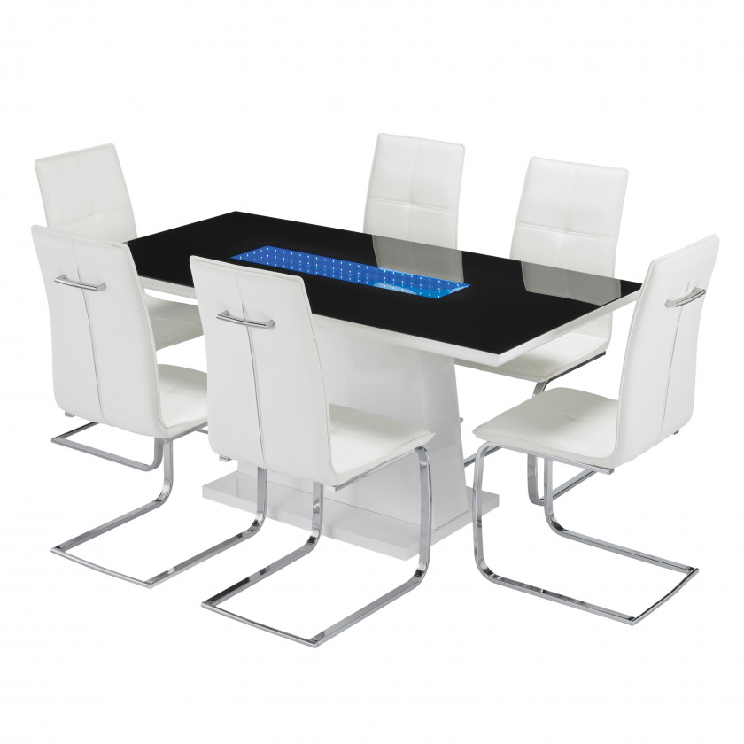 Matrix Living Dining Table