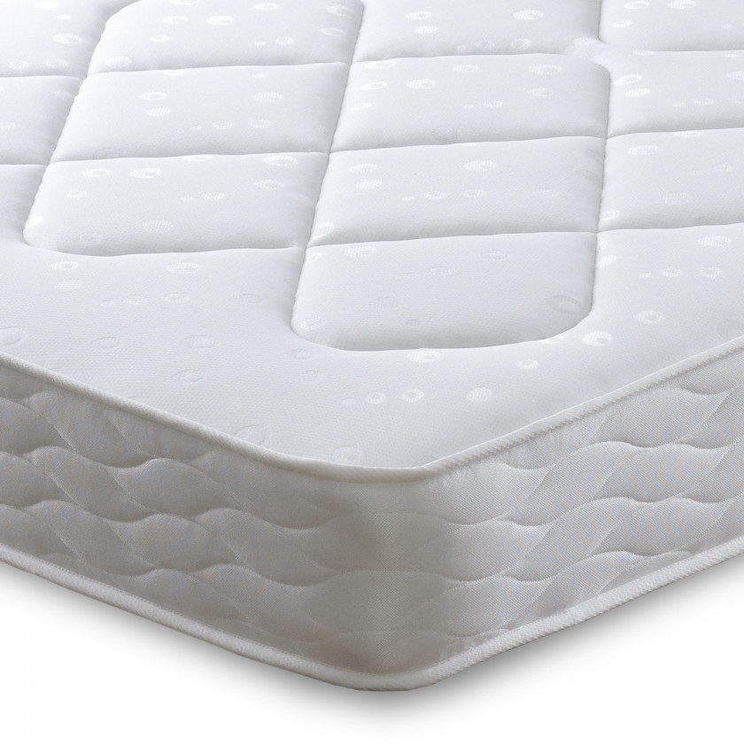 Orthopaedic Double Mattress