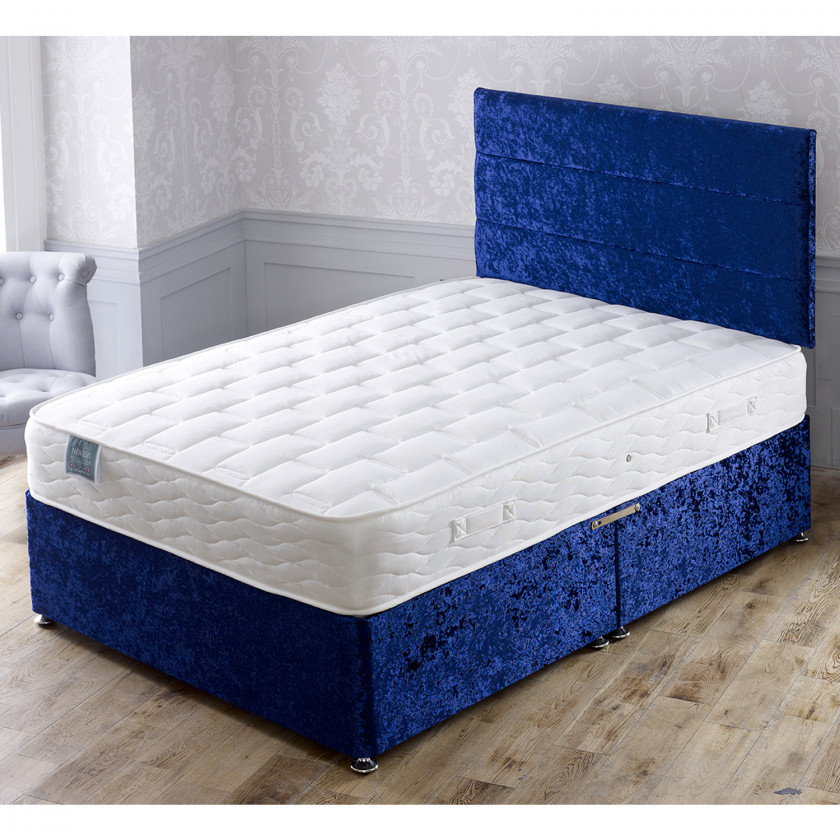 Stress Free Mattress