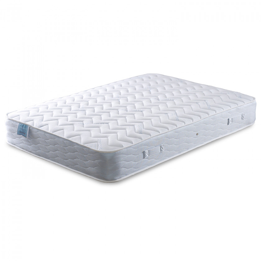 Stress Free Double Mattress