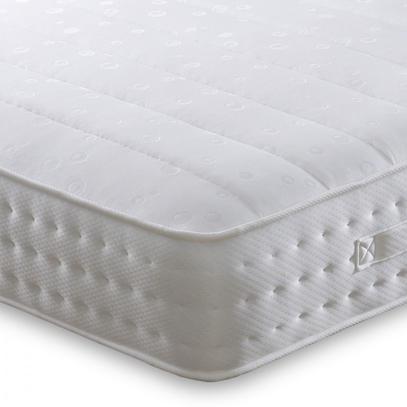 Gel Mattress