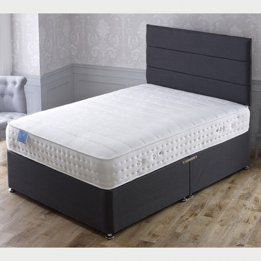 Gel-Tec Mattress