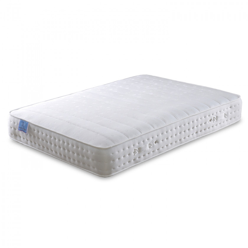 Gel Double Mattress