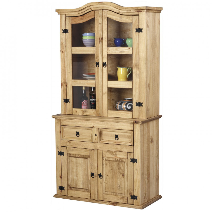 Corona Living Small Display Unit