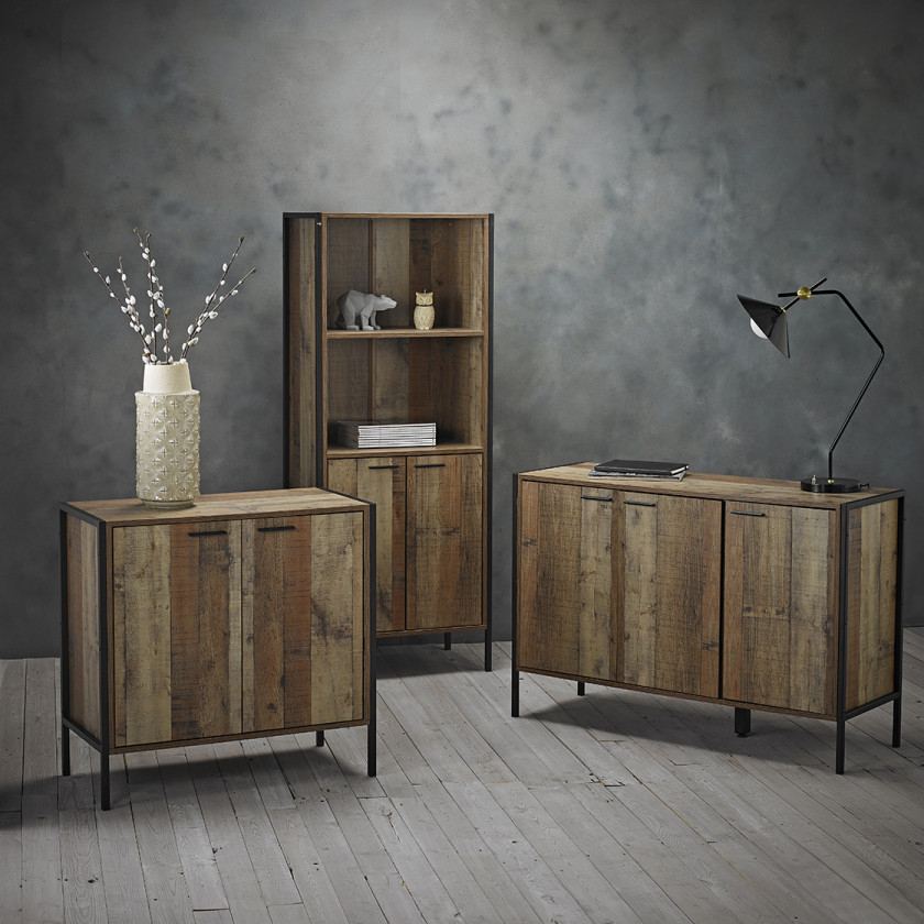 Hoxton Living Room Range