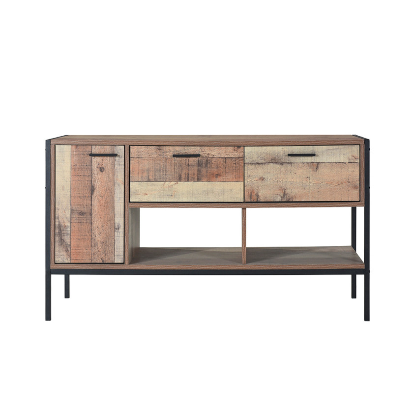 Hoxton Living TV Unit