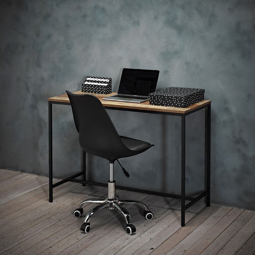 Hoxton Living Workstation