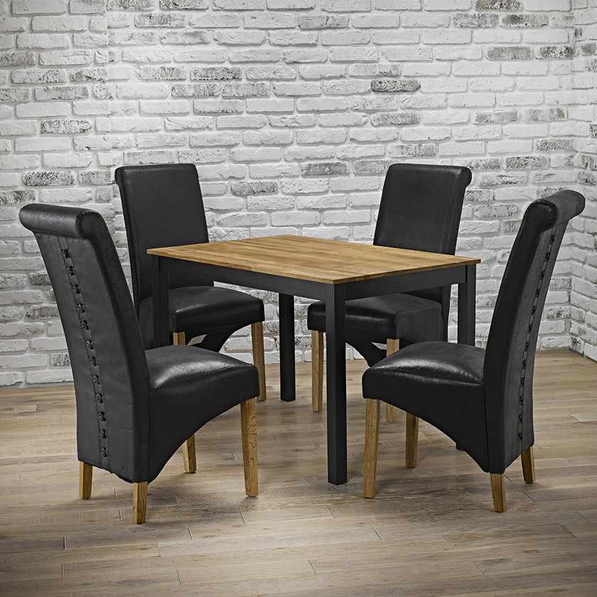 Copenhagen Dining Set
