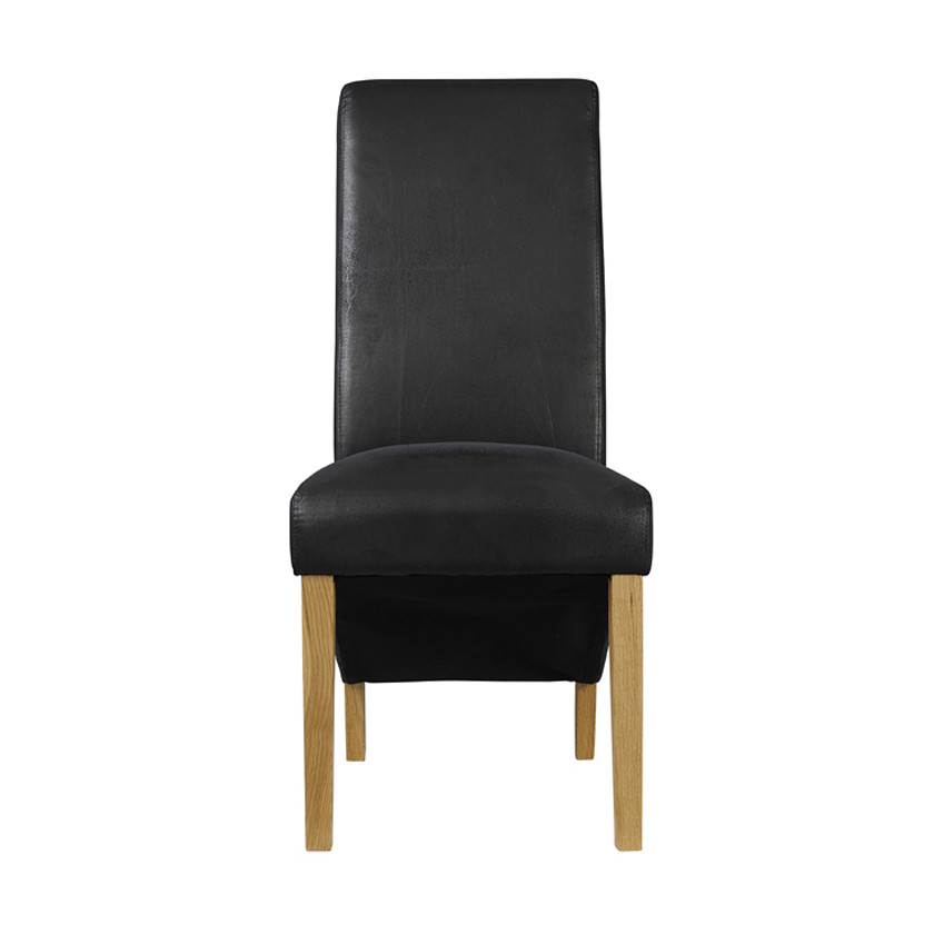 Copenhagen Dining Chair Black