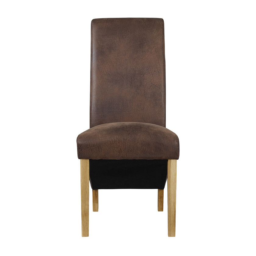 Copenhagen Dining Chair Brown