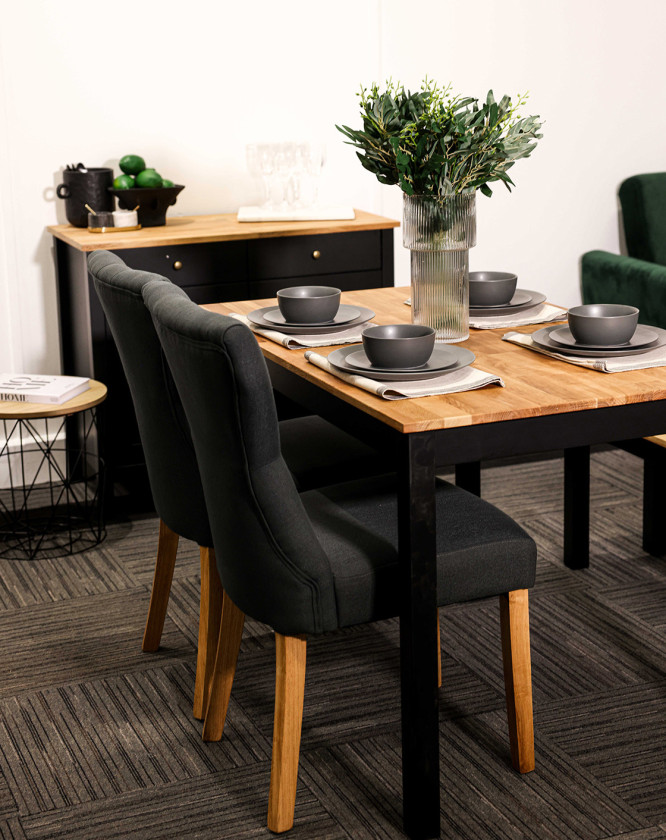 Copenhagen dining table deals