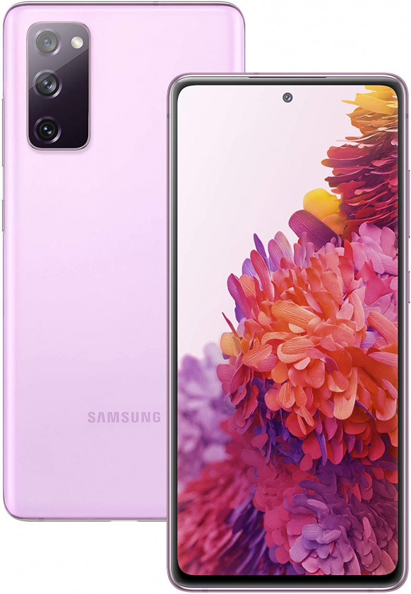 Samsung S20 FE Lavender