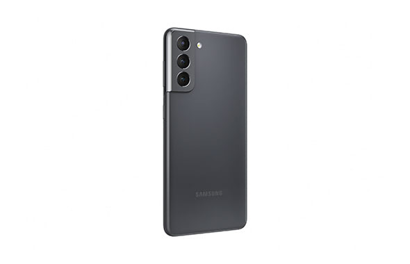 Samsung S21 Grey Phone