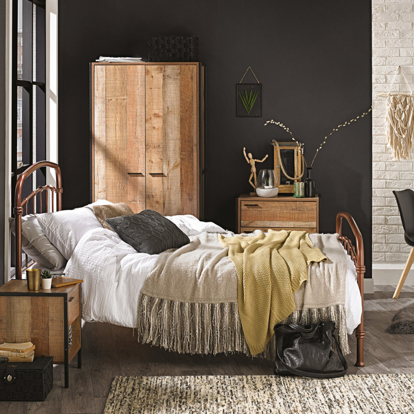 Hoxton Bedroom Range