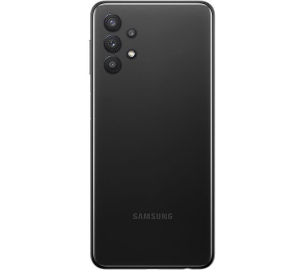 Samsung Galaxy Black