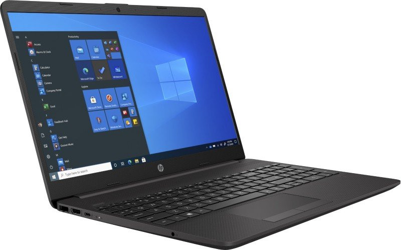 HP G8 Laptop