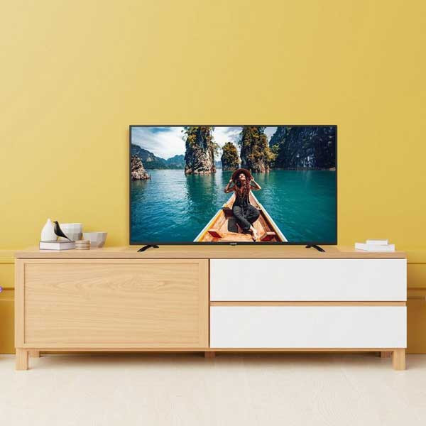 Linsar 43" 4k Smart TV