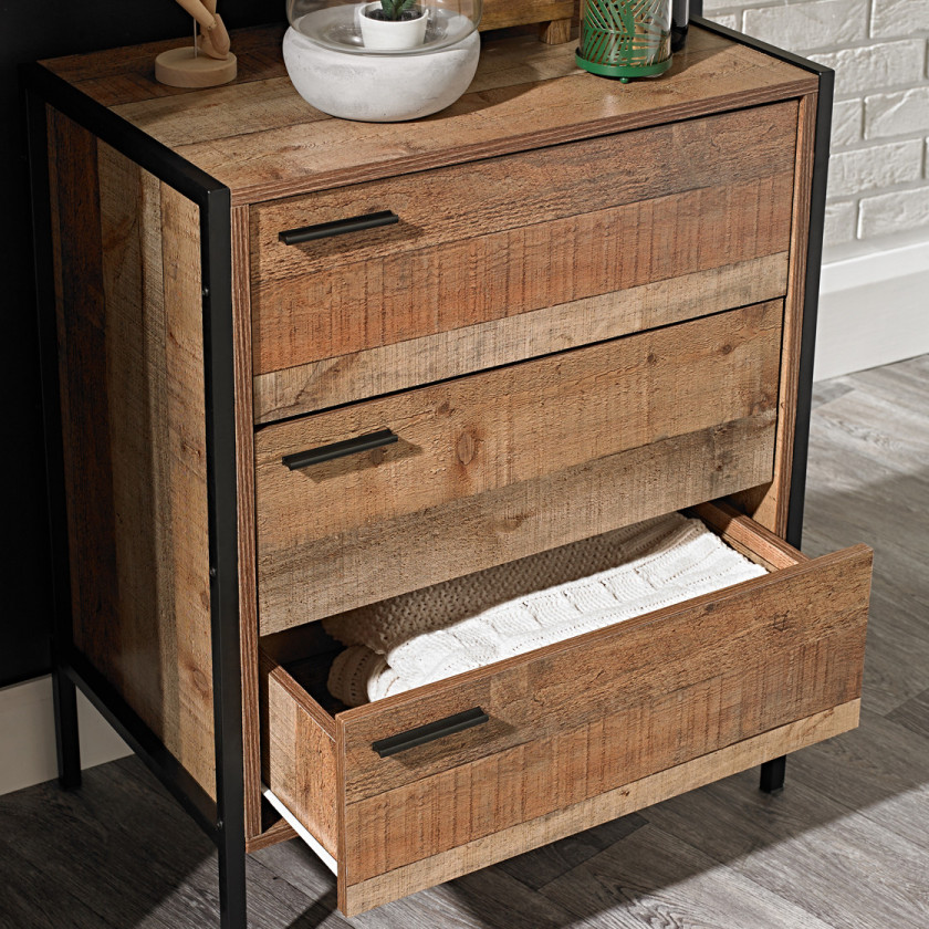 Hoxton Chest Drawers