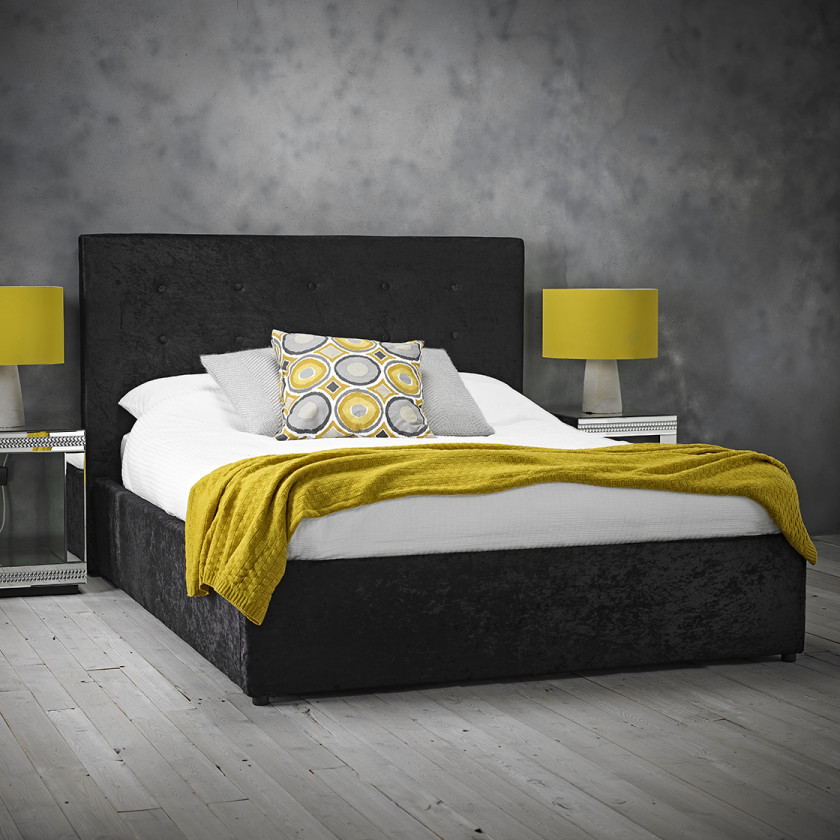 Rimini Bed