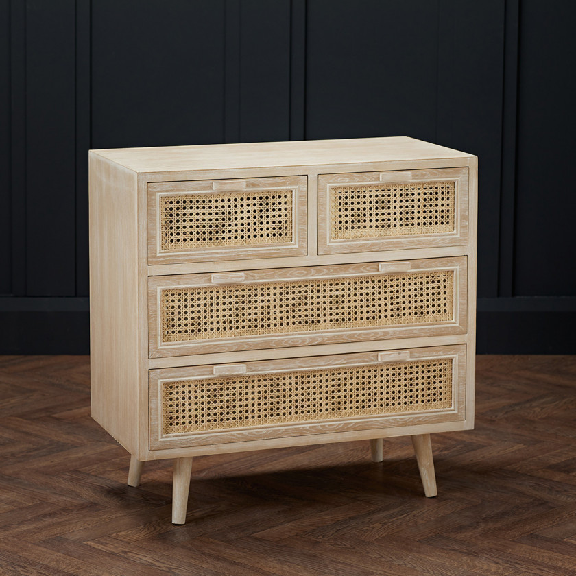 Toulouse Chest Drawers