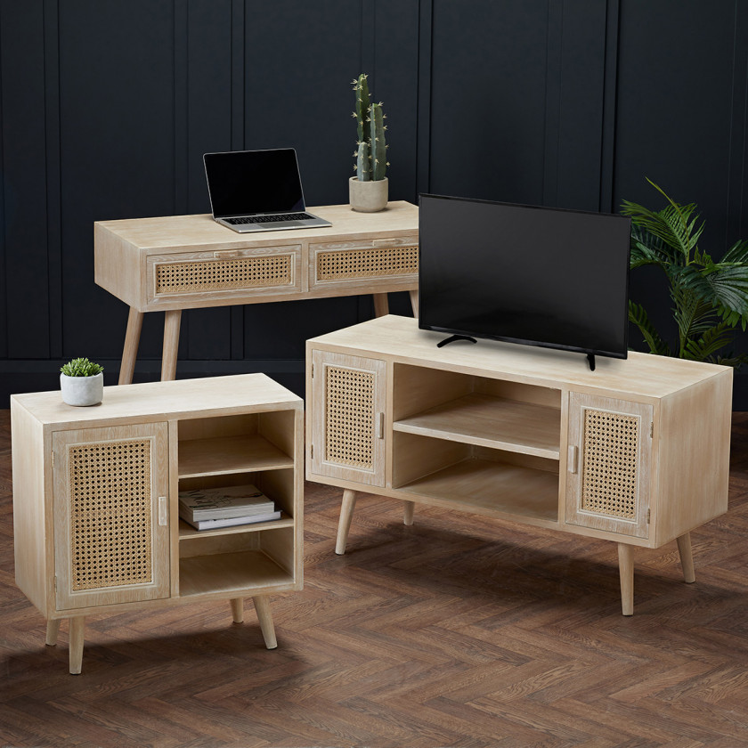 Toulouse Living Room Range