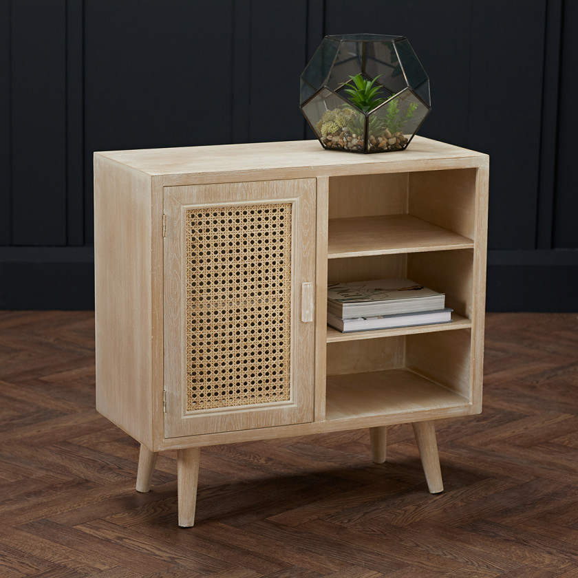 Toulouse Living Display Unit