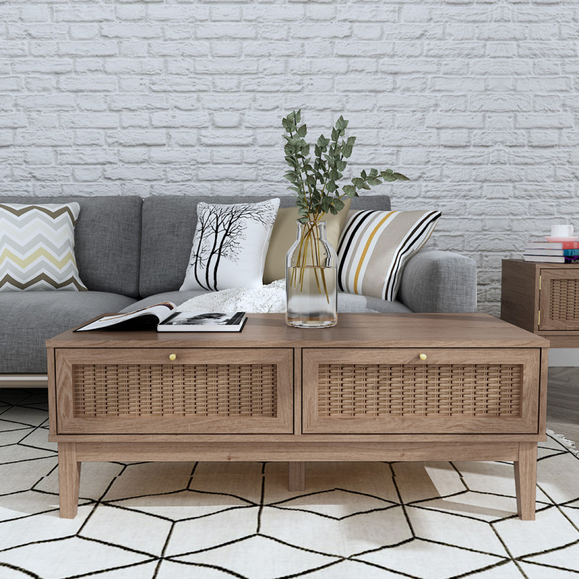 Bordeaux Living Room Range