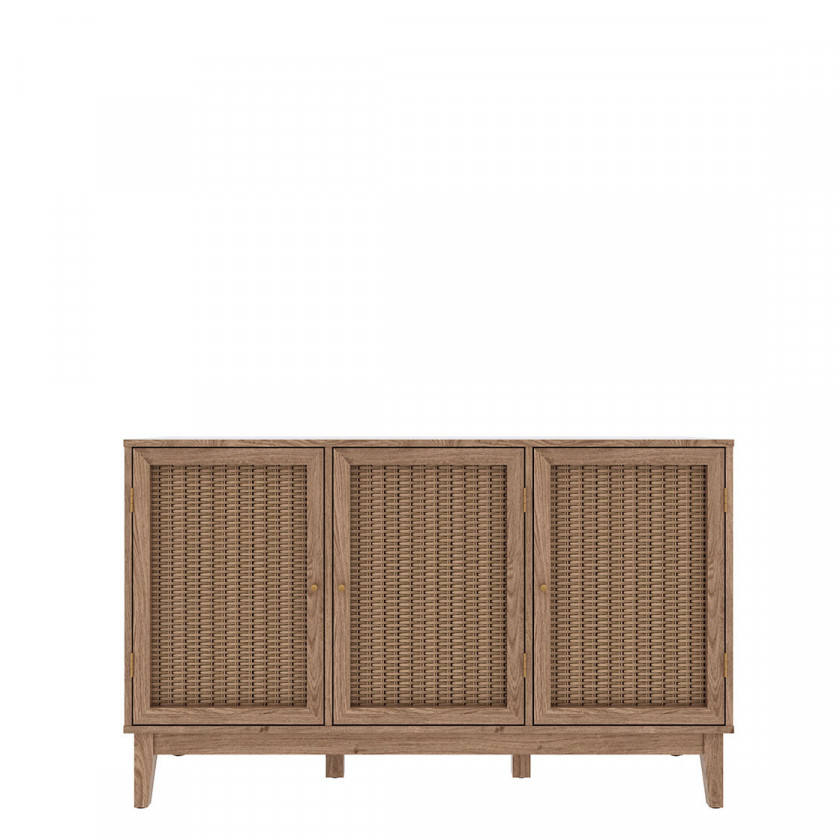 Bordeaux Living Room Sideboard