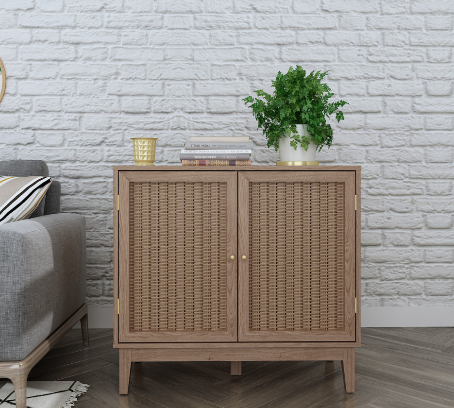 Bordeaux Living Small Sideboard